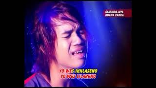 Download lagu KARAOKE: IKHLASNO - Rozy Abdilah Ft. Suliyana (Tanpa Vocal) mp3