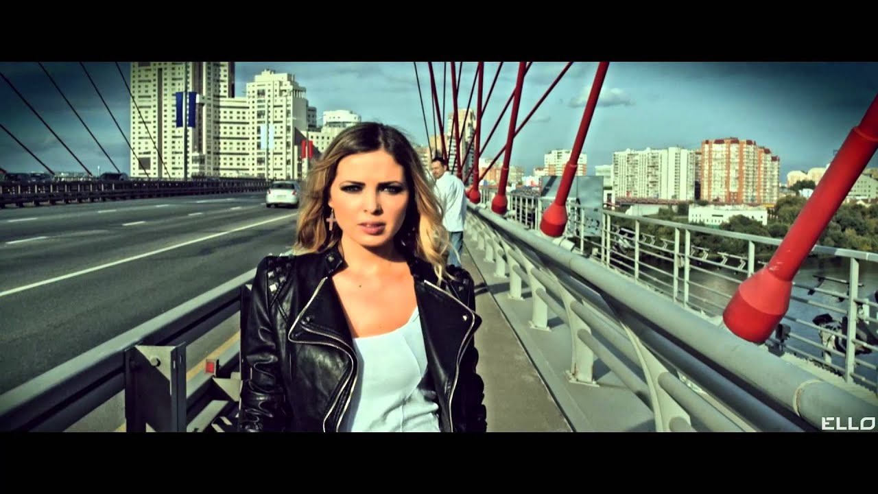 Стен и Анастасия Карпова — Мама