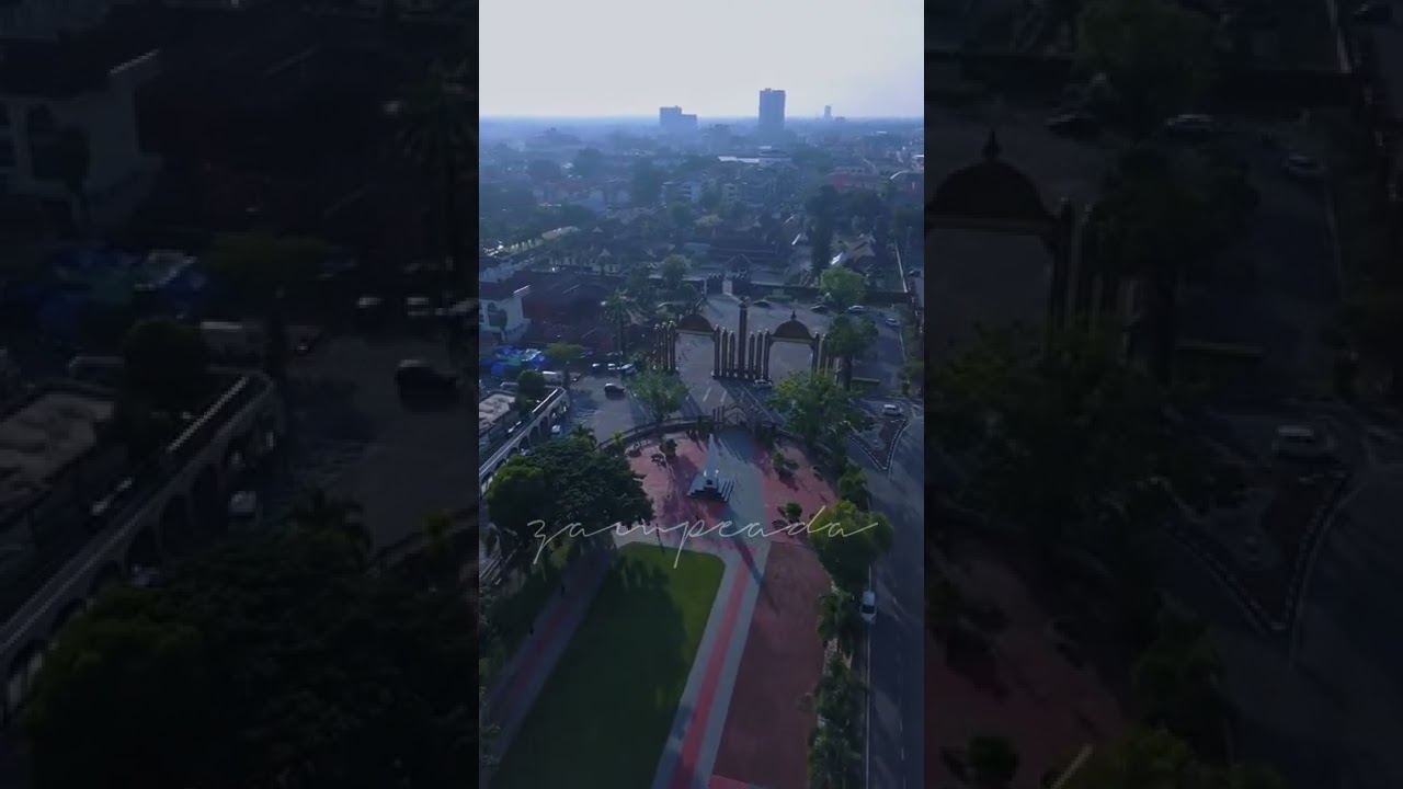 Good a. m. Kota Bharu....