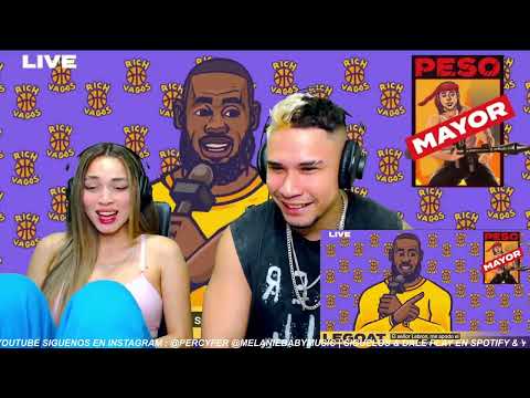 Feria en el Sobre (Video Oficial)Gera MX, Peso Pluma, Herencia de Patrones || REACCIÓN