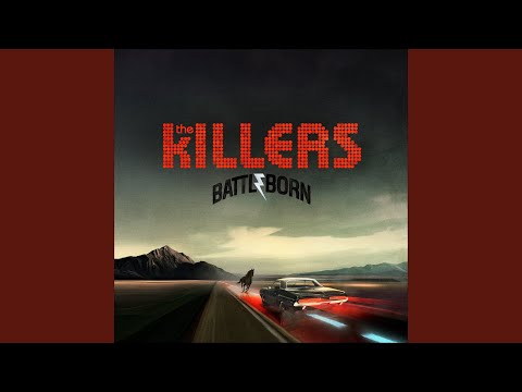 Download The Killers - Heart Of A Girl MP3