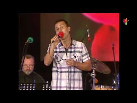 DZE NAJ CE POHLJEDAM - Mihal BARNA