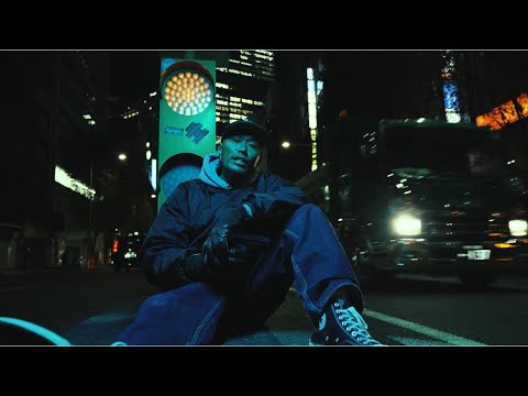 【2LOW】Night Ride / Prod by ONODUB