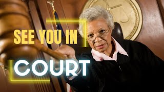 I'm being Sued 😲 ( Blogger Insurance )