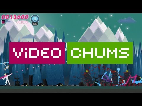 Lichtspeer: Double Speer Edition Gameplay | Nintendo Switch