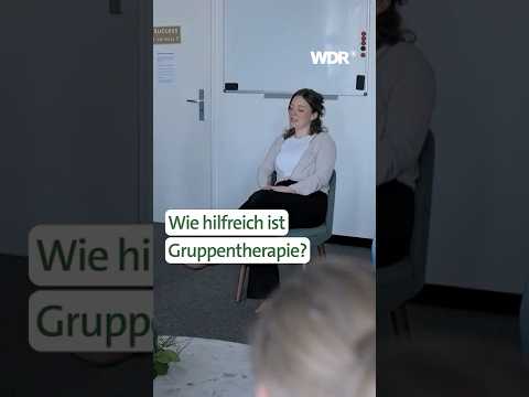 Wenn Therapieplätze Mangelware sind | #WDRDoku #Therapieplatz #Shorts