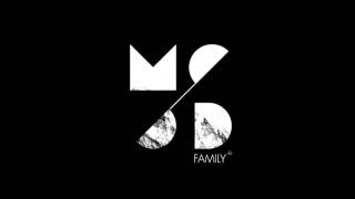Moodfamily Podcast #1 -  Beazar & Madriko for Roots of Minimal
