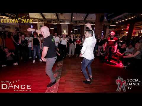 After party - Jam Circle | Euro Dance Festival 2020