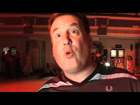 SoulBoy - Recreating the Wigan Casino