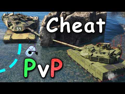 How to Win With Tactics