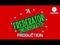 Frederator Incorporated Nickelodeon 2001 2011 Remake