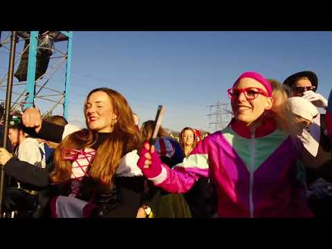 Karnaval Festival 2018  - Recap Zaterdag