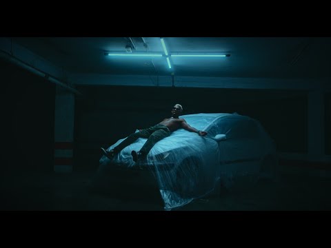 JUSEPH | OJITOS RASGAUS' (Video Oficial)