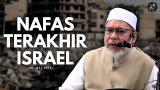 Download lagu Nafas Terakhir Israel - Dr. Mat Rofa #iran #iranisraelconflict #iranusa #iranisraelwar mp3