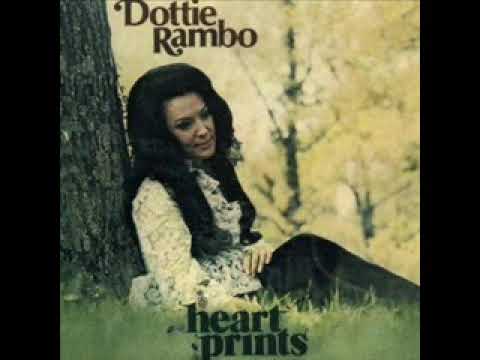 Dottie Rambo - Wonder If Anyone Cares At All