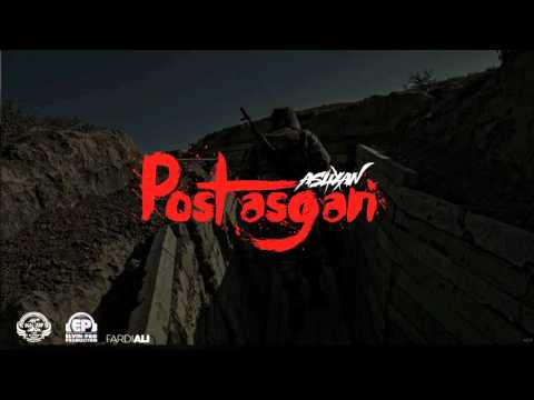 Aslixan (OLD RAP) - Post Əsgəri
