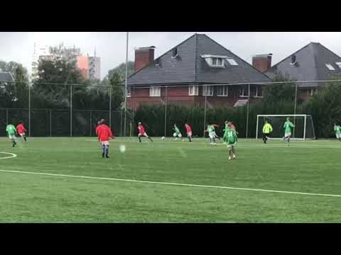 Velo JO13-2 vs Verburch JO13-1