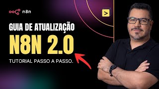 How to prepare n8n for version 2.0