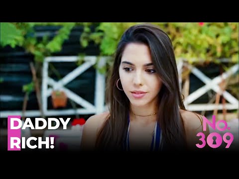 Hulya's Looking For A Rich Husband To Nergis - No.309 Episode 228