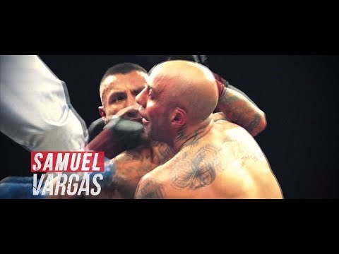 Sam Vargas Highlights at Risky Business ( 15-12-2018 )