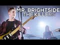 Mr. Brightside - The Killers (Cover by Cole Rolland, Future Sunsets, Kristina Schiano, Anna Sentina)