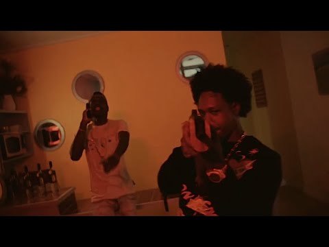 Wacko Dan - Brawling Murda (Official Music Video)