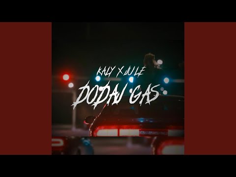 DODAJ GAS! (feat. JULE)