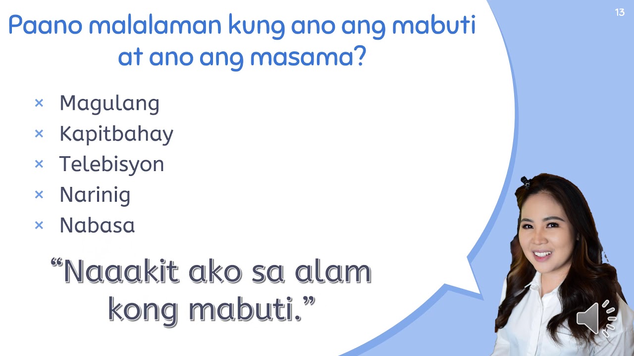 PAGSANG AYON O PAGTUTOL SA BATAS AYON SA LIKAS NA BATAS MORAL