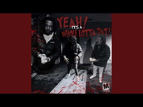 16 headed goat (feat. Licdaii & Ria shello)