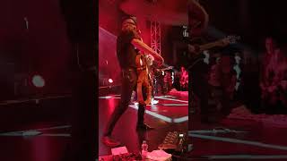 GOETHES ERBEN - Märchenprinzen -VOLKSPALAST KUPPELHALLE zum 30. Wave Gotik Treffen 2023  #shorts