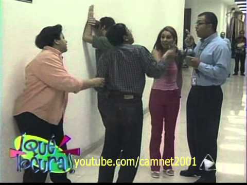 ¡Que Locura! Ruperto (Lorena Enríquez)