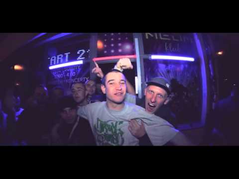 BONUS RPK   KTÓRY TO JUŻ ROK Ft  Mixo IFCC, Damian WSM, Bralak CH P  OFFICIAL VIDEO