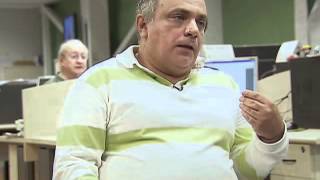 Entrevista com Míriam Leitão