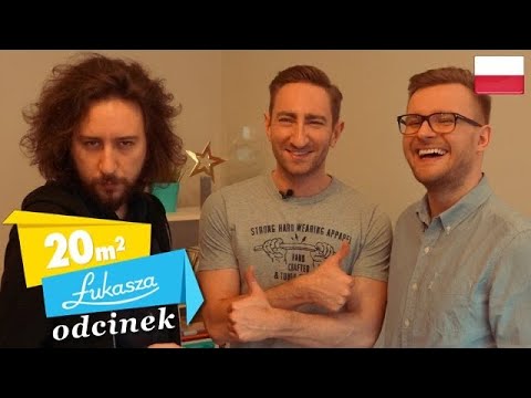 Slightly Biased in Łukasz's 20m2 - internet talk show, episode 140