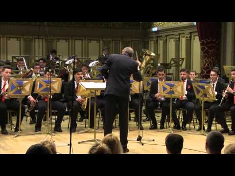 Gala Lipatti 2016 - Alfred Mendelsohn - Arii din Muntenia