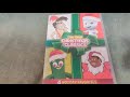 The New Christmas Classics DVD Overview