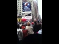 Macy S Day Parade Big Apple