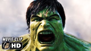 Video trailer för The Incredible Hulk