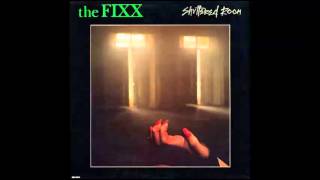 The Fixx - The Strain [1982]