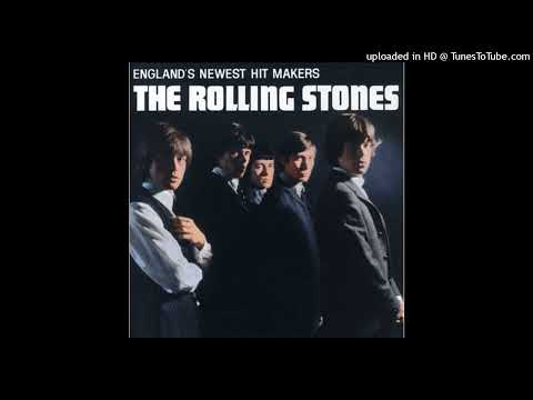 THE ROLLING STONES - ENGLAND'S NEWEST HIT MAKERS - 04 Honest I Do
