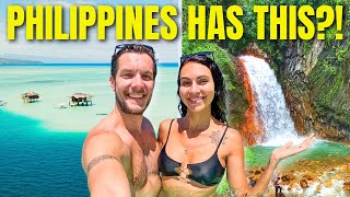 Why We Love The Philippines & Keep Coming Back! 🇵🇭 Dumaguete, Valencia & Manjuyod Sandbar