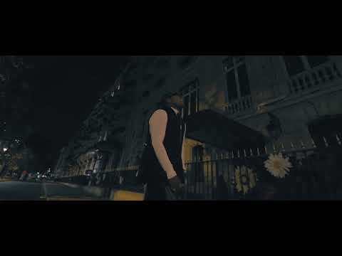 Jozzy - Alone  (Official Music Video)
