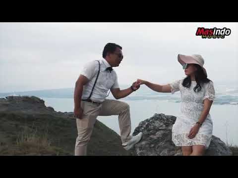 Henry Manullang   Marjanji Au