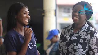 TeenCoders Coding Competition for Primary and Secondary Schools in Port Harcourt, July 2023