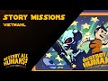 Big Willy Unleashed Vietmahl Story Missions
