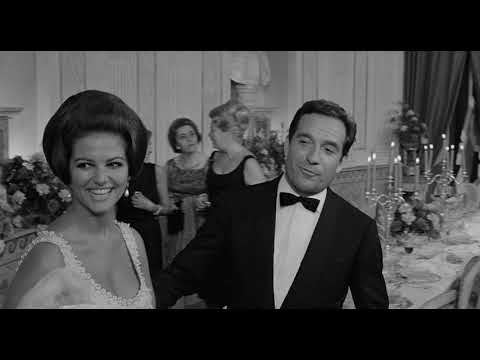 Il magnifico cornuto. Armando Trovaioli