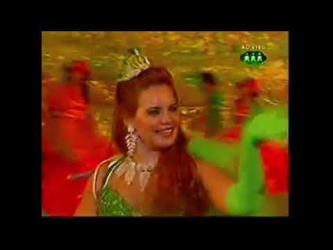 Dasdô e o Barco do Encante - Boi Garantido 2007