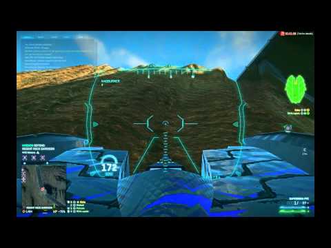 Eska - Magrider Montage - Essence of Magriding