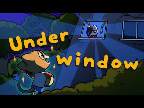 Under Your Window - Simba's LOVE SONG 🎶