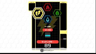 ひろくんとJPのTETRIS 99 第7日 後編 (2026/08/09)
